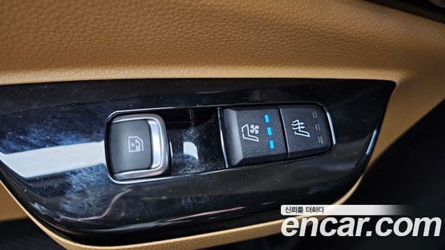 Kia Carnival 4세대 Noblesse, 2023 18