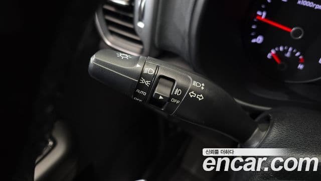 Kia Sportage 4세대 дизель 1.7 2WD Trendy, 2018 16