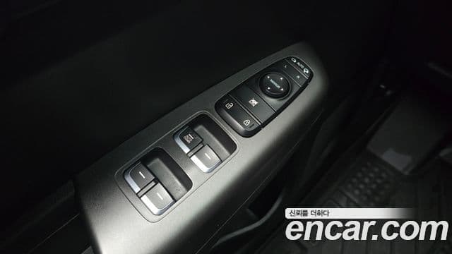 Kia Sportage 4세대 дизель 1.7 2WD Trendy, 2018 17