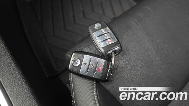 Kia Sportage 4세대 дизель 1.7 2WD Trendy, 2018 19