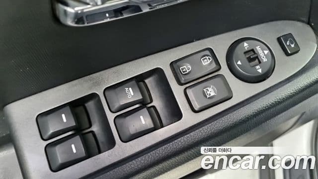 Kia Sportage R топовая версия, 2012 15