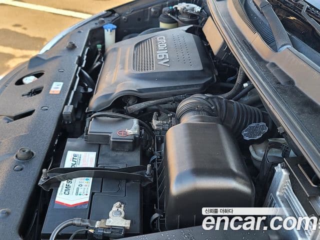 Kia Carnival R Premium, 2013 18