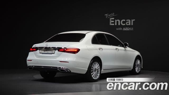Mercedes-Benz E-класс W213 Exclusive, 2023 2