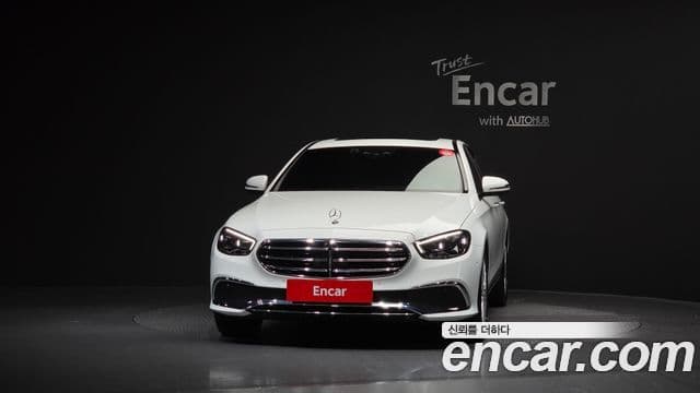 Mercedes-Benz E-класс W213 Exclusive, 2023 3