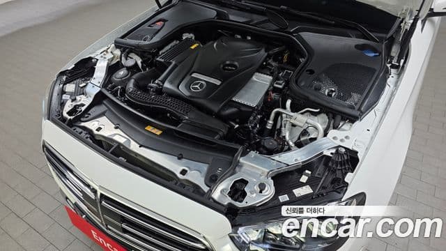 Mercedes-Benz E-класс W213 Exclusive, 2023 6