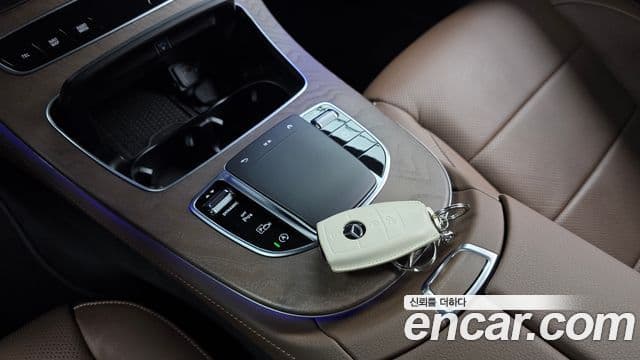 Mercedes-Benz E-класс W213 Exclusive, 2023 9