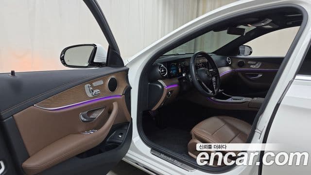 Mercedes-Benz E-класс W213 Exclusive, 2023 10