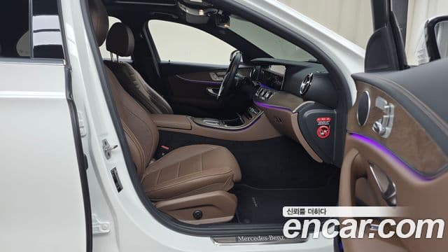 Mercedes-Benz E-класс W213 Exclusive, 2023 11