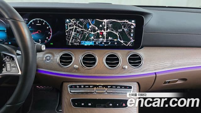 Mercedes-Benz E-класс W213 Exclusive, 2023 14