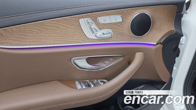 Mercedes-Benz E-класс W213 Exclusive, 2023 17