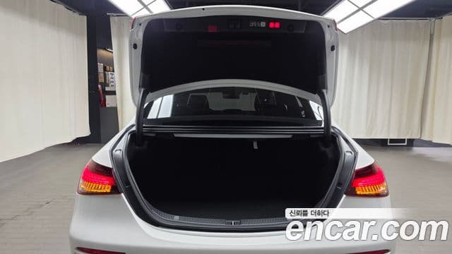 Mercedes-Benz E-класс W213 Exclusive, 2023 20