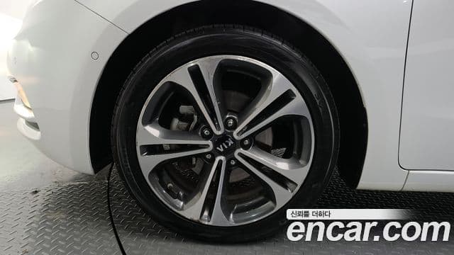 Kia K3 Noblesse, 2013 все фото