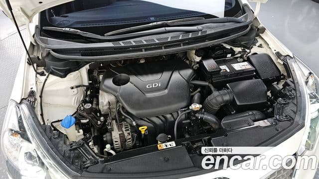 Kia K3 Noblesse, 2013 6