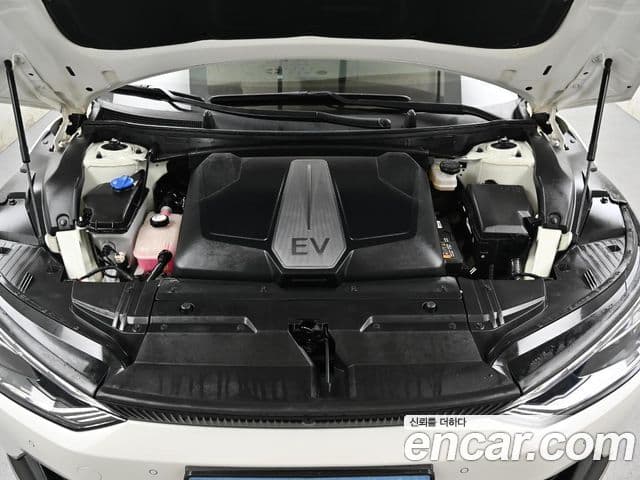 Kia EV6 Earth, 2023 6