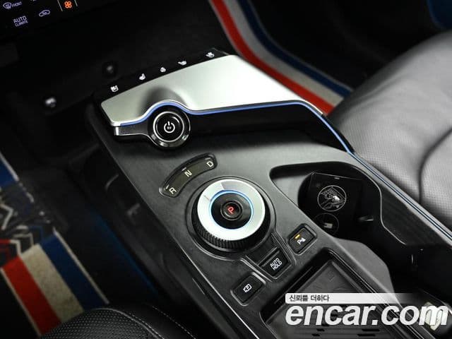 Kia EV6 Earth, 2023 9