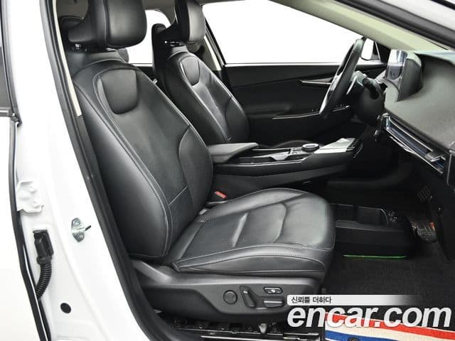 Kia EV6 Earth, 2023 10