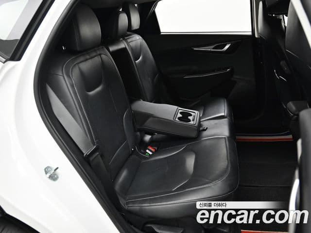 Kia EV6 Earth, 2023 12