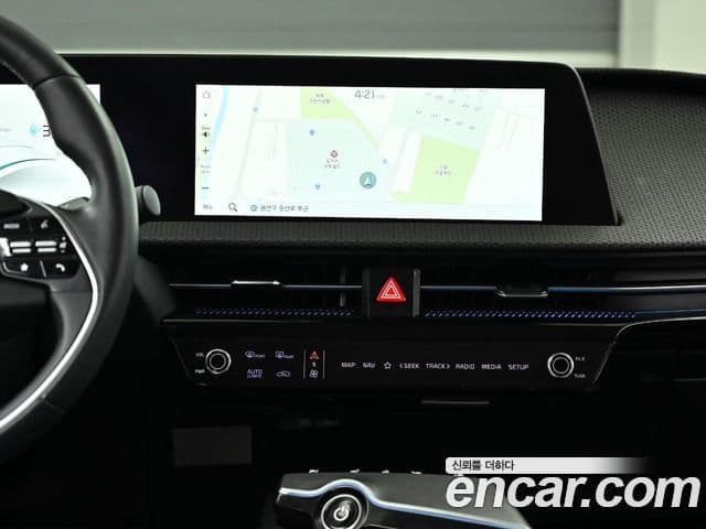 Kia EV6 Earth, 2023 14