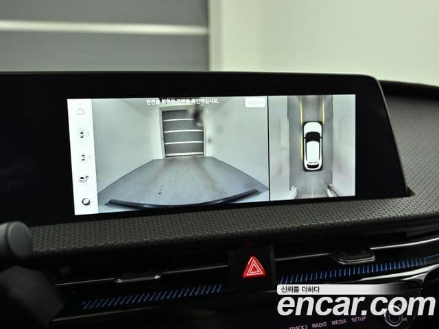 Kia EV6 Earth, 2023 15