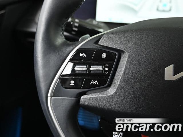 Kia EV6 Earth, 2023 17