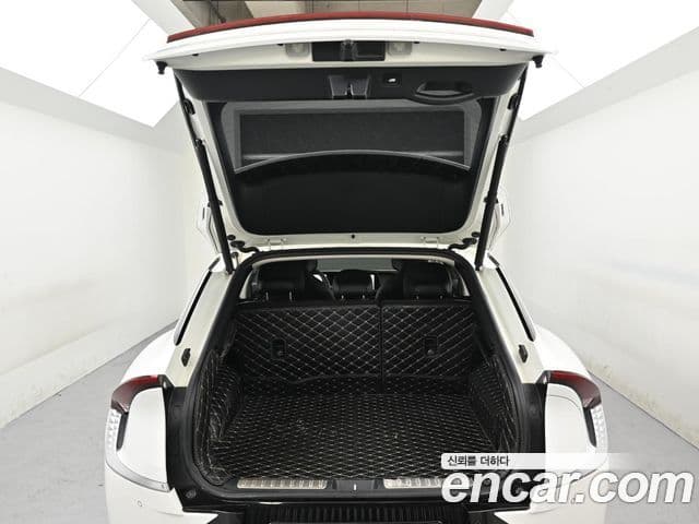 Kia EV6 Earth, 2023 19