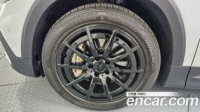 Mercedes-Benz GLB-класс X247 AMG GLB35 4MATIC, 2021 все фото