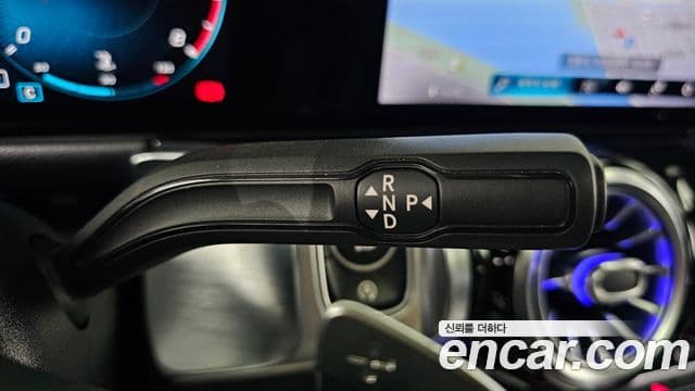 Mercedes-Benz GLB-класс X247 AMG GLB35 4MATIC, 2021 9