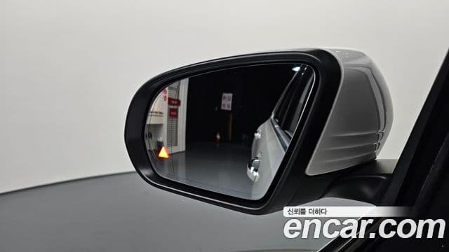 Mercedes-Benz GLB-класс X247 AMG GLB35 4MATIC, 2021 17