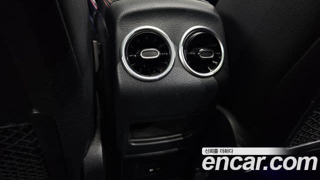 Mercedes-Benz GLB-класс X247 AMG GLB35 4MATIC, 2021 18