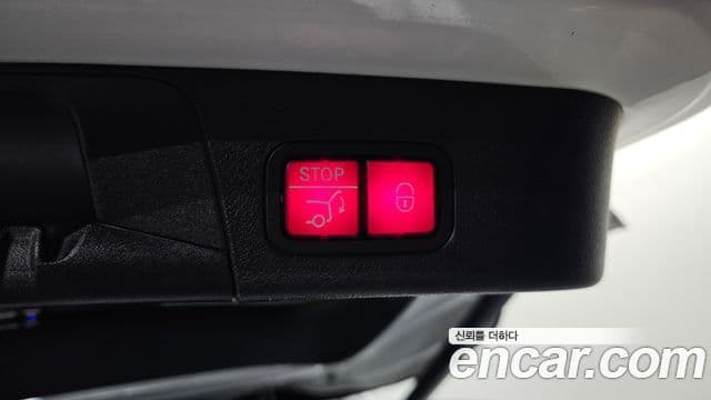 Mercedes-Benz GLB-класс X247 AMG GLB35 4MATIC, 2021 20