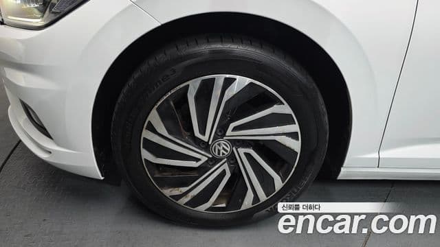 Volkswagen Jetta 7세대 Prestige, 2021 все фото