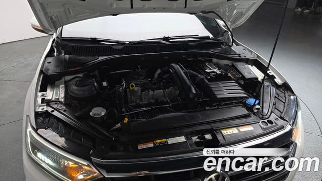 Volkswagen Jetta 7세대 Prestige, 2021 6