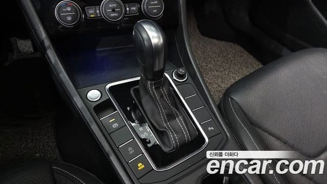 Volkswagen Jetta 7세대 Prestige, 2021 9