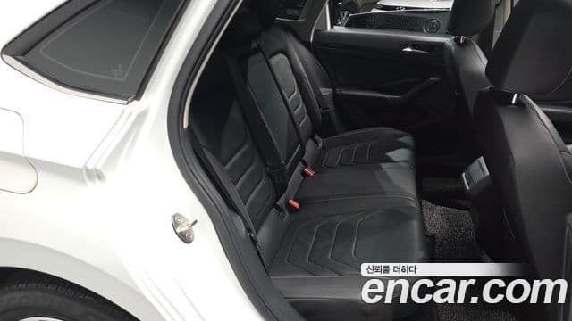 Volkswagen Jetta 7세대 Prestige, 2021 11