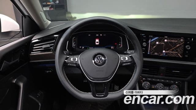 Volkswagen Jetta 7세대 Prestige, 2021 13