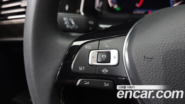 Volkswagen Jetta 7세대 Prestige, 2021 14