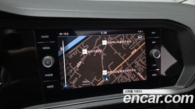 Volkswagen Jetta 7세대 Prestige, 2021 16