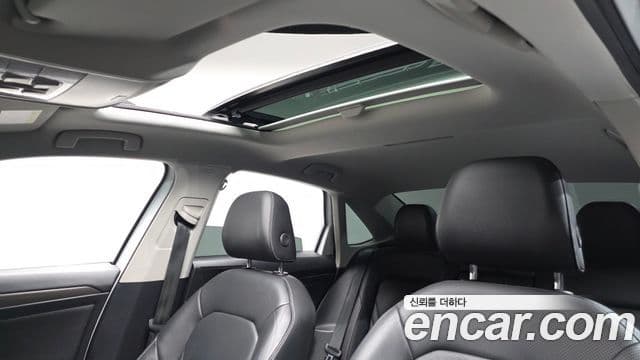 Volkswagen Jetta 7세대 Prestige, 2021 18