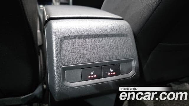 Volkswagen Jetta 7세대 Prestige, 2021 19