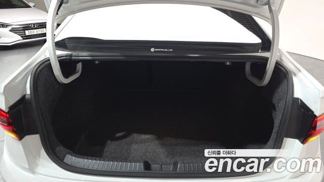 Volkswagen Jetta 7세대 Prestige, 2021 20