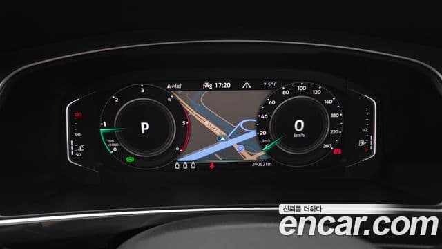 Volkswagen Tiguan 2세대 Prestige, 2023 8