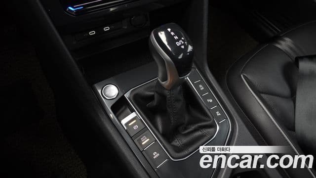 Volkswagen Tiguan 2세대 Prestige, 2023 9