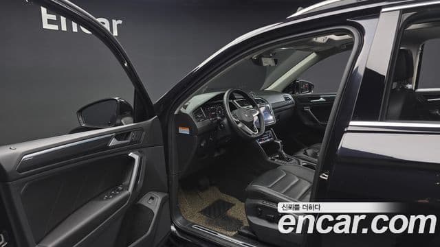 Volkswagen Tiguan 2세대 Prestige, 2023 10