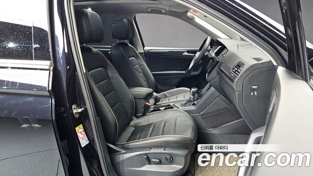 Volkswagen Tiguan 2세대 Prestige, 2023 11