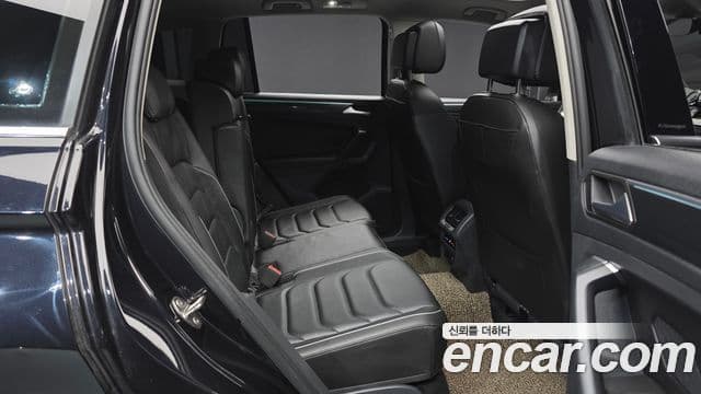 Volkswagen Tiguan 2세대 Prestige, 2023 12