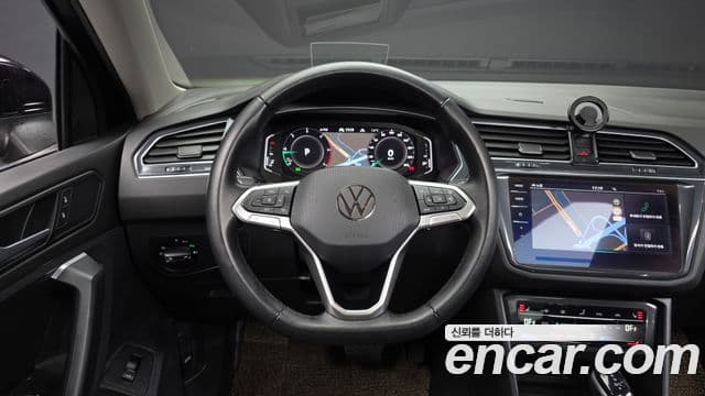 Volkswagen Tiguan 2세대 Prestige, 2023 13