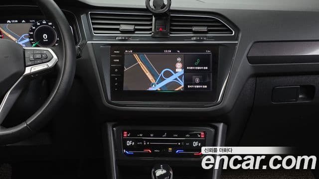 Volkswagen Tiguan 2세대 Prestige, 2023 14
