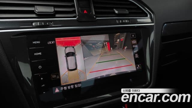 Volkswagen Tiguan 2세대 Prestige, 2023 15