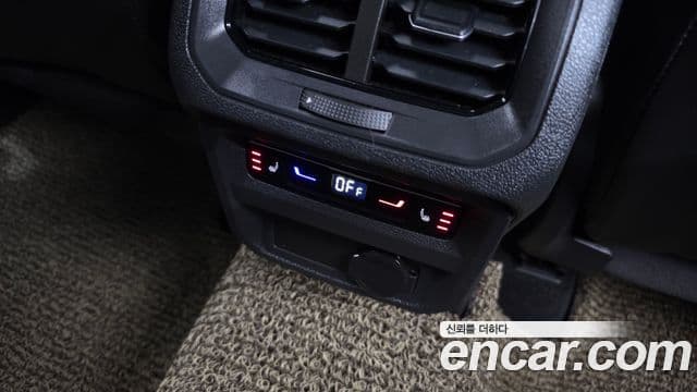 Volkswagen Tiguan 2세대 Prestige, 2023 18