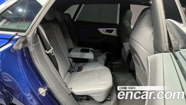 Audi Q8 (4M) Premium, 2021 12